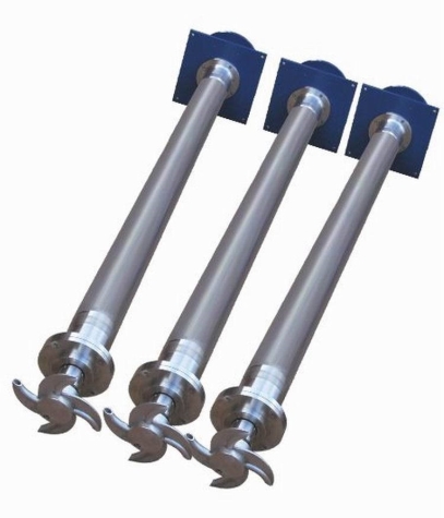 曝氣機(jī)